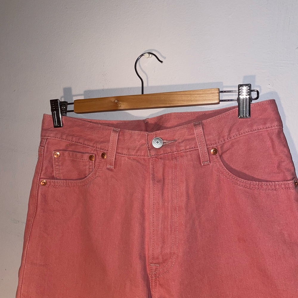 Levi’s